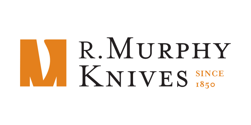 R. Murphy Rebranding