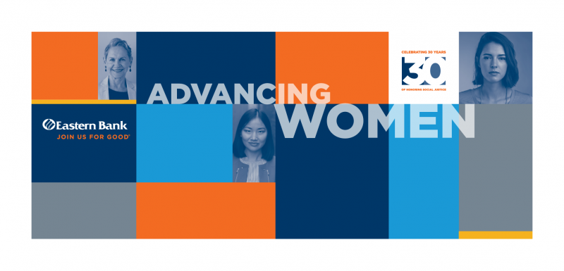 Eastern Bank Event Graphics