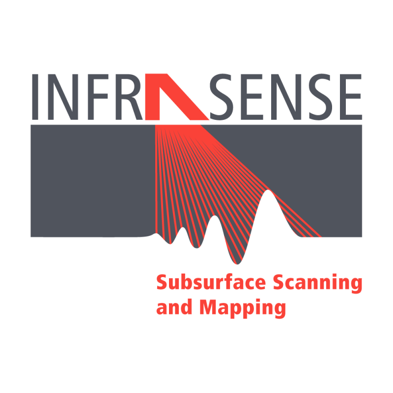 Infrasense Logo/Rebranding