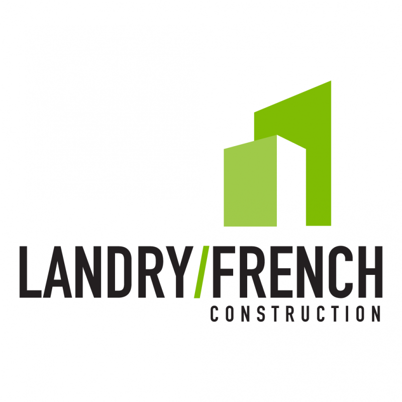 Landry/French Rebranding